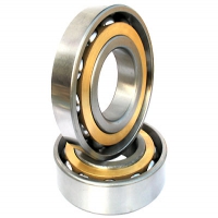 Angular contact ball bearing   7310AC   46310