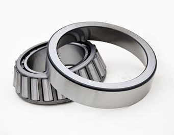 Types, characteristics and application of tapered roller bearings