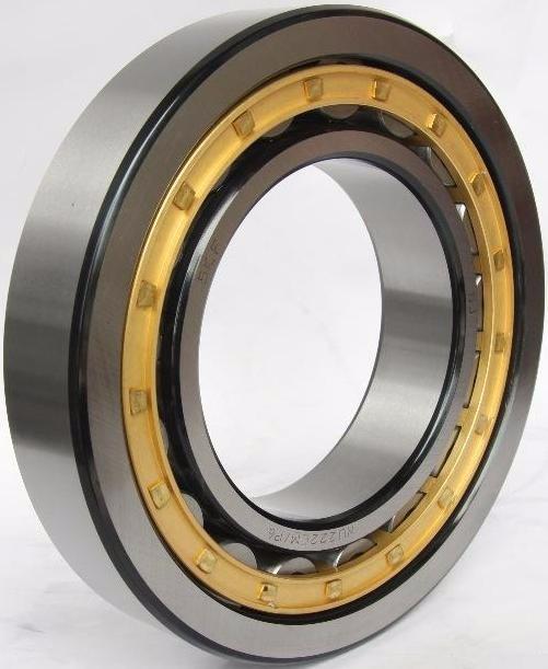 Cylindrical roller bearings  NU210EM  32210H