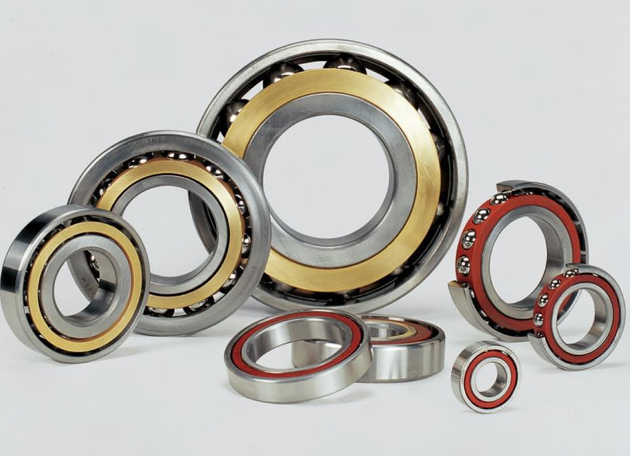 Angular contact ball bearing   7310AC   46310