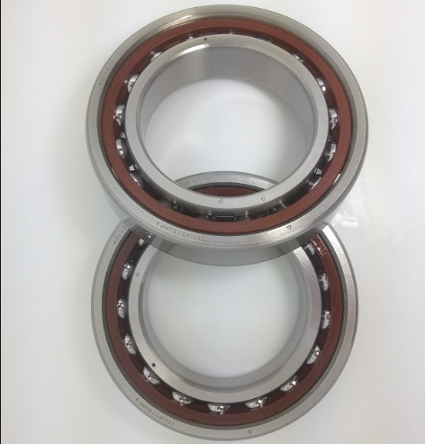 Angular contact ball bearing   7310AC   46310