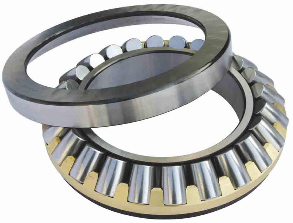 Characteristics and application of thrust roller bearing