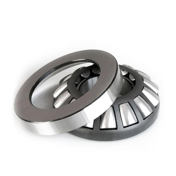 Characteristics and application of thrust roller bearing