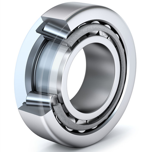 Tapered roller bearings  32218  7518