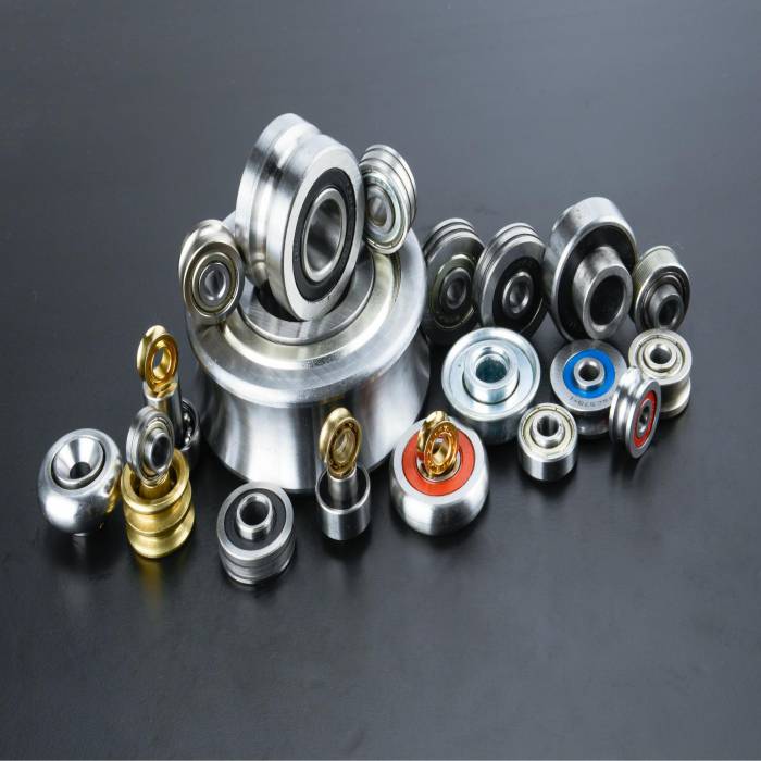 The Introduction Of Pillow Block Bearing