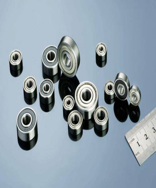 What Are The Failure Forms And Causes Of Miniature Bearings