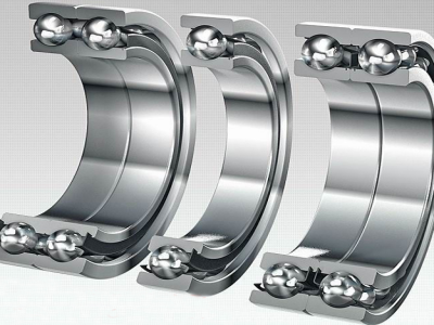 Different Diagnosis Methods Of Rolling Bearing Failure