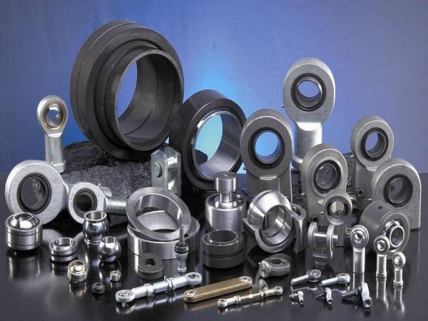 Overview of joint bearings