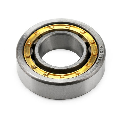 What is the difference between cylindrical roller bearings and needle roller bearing