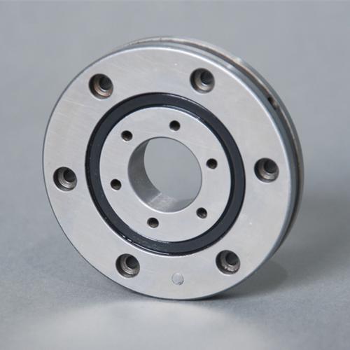 Cross roller bearing rotates the causes of noise analysis