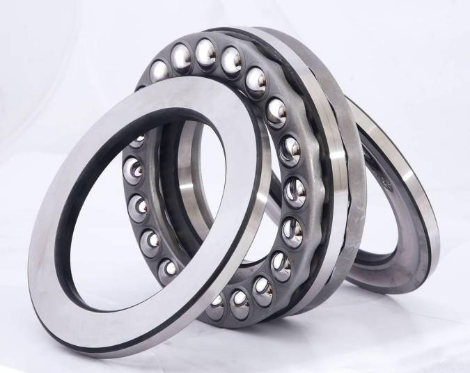 Common Identification Methods Of Bearings