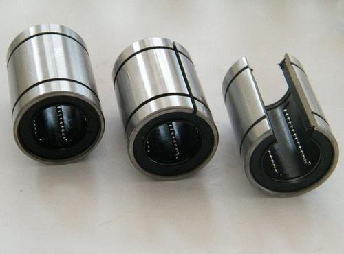 Three Main Factors Of Failure Of Linear Bearing