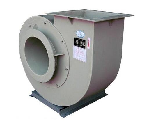 Causes and solutions of oil leakage in bearing seat of centrifugal fan