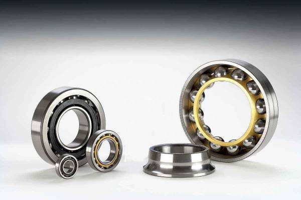 The Reason Of Sliding Bearing Holding Shaft