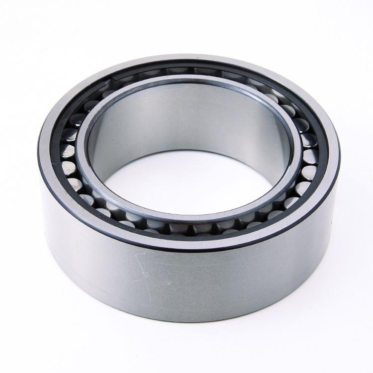 China imported bearings and bearing gap