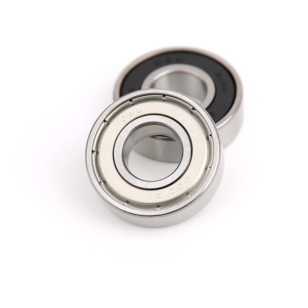 Four Key Points Of Correct Force Application When Assembling And Disassembling Bearings