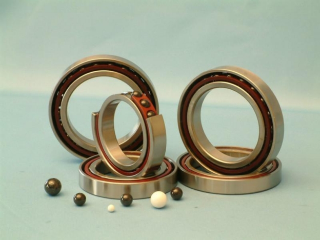 The Cause Of The Operation Failure Caused By The Failure Of The Automobile Hub Bearing