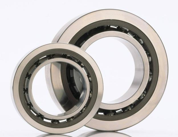 Different Types And Application Characteristics Of Radial Bearings