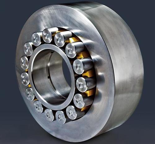 Distinguish between low-speed bearing and the bearing