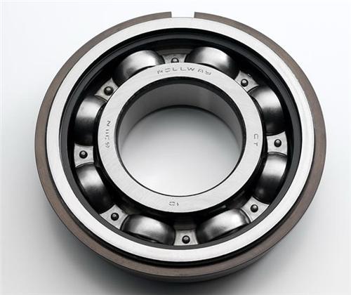 Difference Between Deep Groove Ball Bearing And Angular Contact Ball Bearing