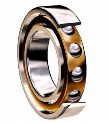  Three Installation Modes Of Angular Contact Ball Bearings