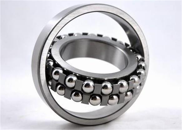 Installation Of Automatic Self-aligning Ball Bearings