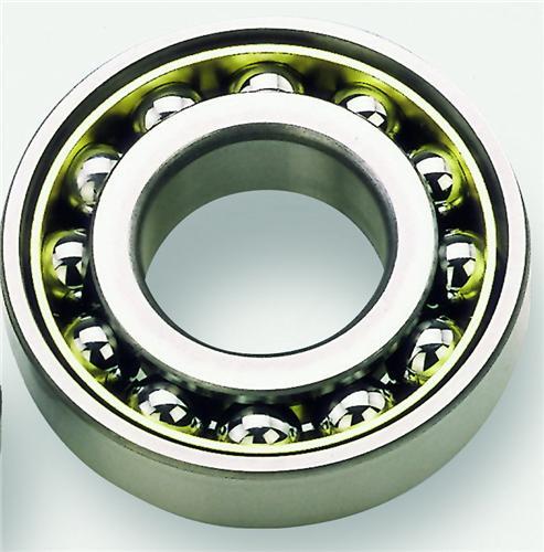 Problems Needing Attention For Lubrication Of Angular Contact Ball Bearings