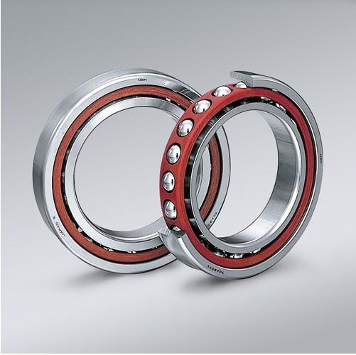 Several Common Problems In Regular Maintenance Of Angular Contact Ball Bearings