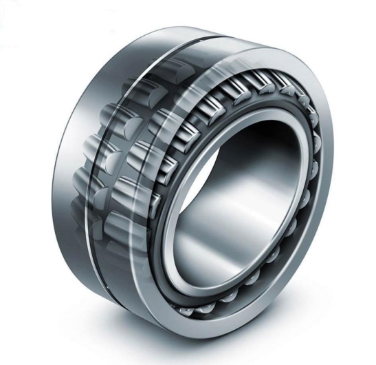 Lubrication Benefits Of Self-aligning Ball Bearings