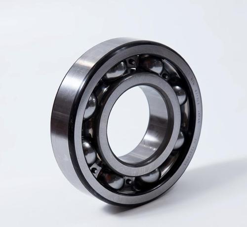 Use Characteristics Of Thrust Ball Bearings