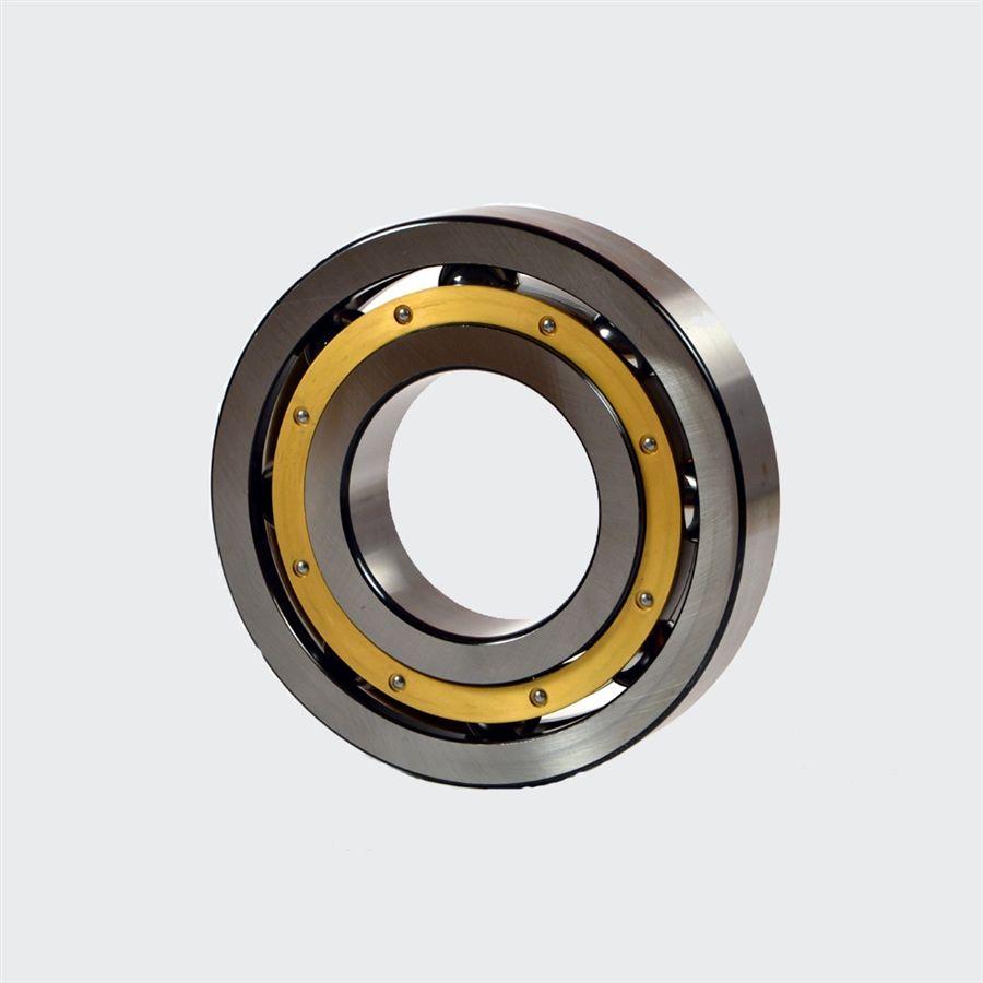 Lubrication Techniques For Reducing The Load On Angular Contact Ball Bearings