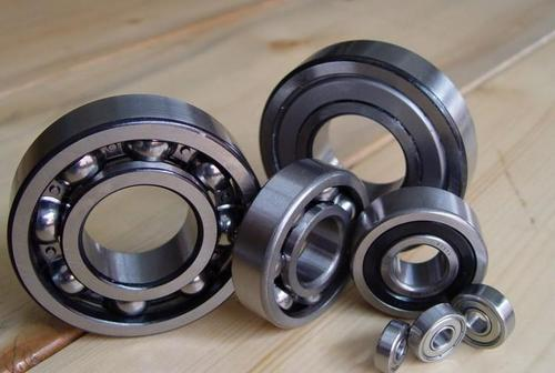 Difference Between Deep Groove Ball Bearing and Angular Contact Ball Bearing