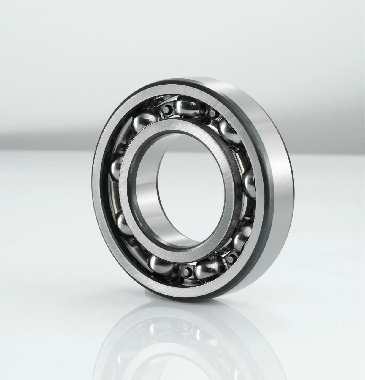 Installation Method for Deep Groove Ball Bearings