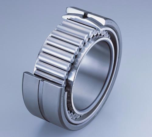 Disassembly Methods of Needle Roller Bearings