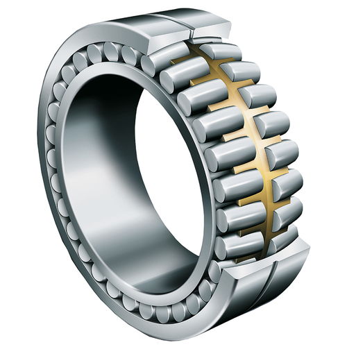 Elements for Selecting Roller Bearing Types