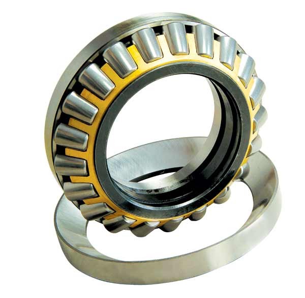 Work Requirements for Self-aligning Ball Bearings