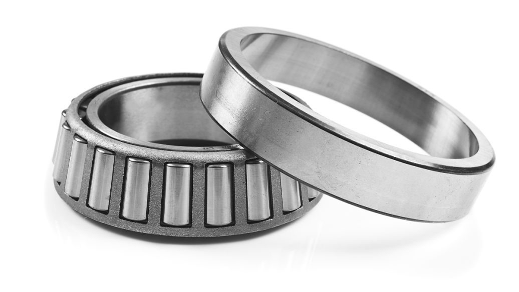 Notes For Use Of Tapered Roller Bearings