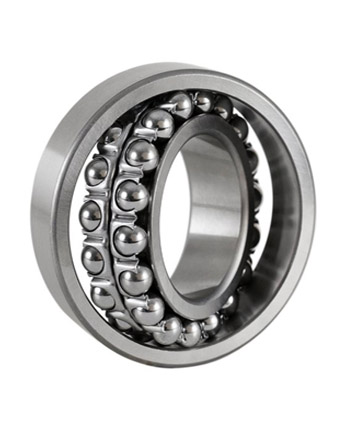 The Advantages Of Ball Bearing Compared With Sliding Bearing