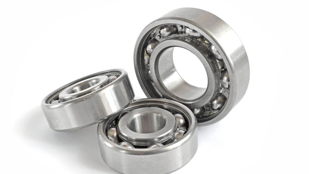 High Load Capacity Cylindrical Roller Bearing Structure And Characteristics Of Use