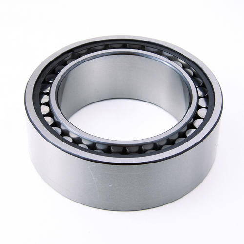 How To Reduce The Vibration Friction Problem Of thrust Cylindrical Roller Bearings