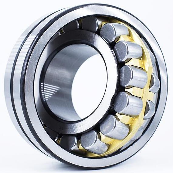 Cold Extrusion Process Difference Of Angular Contact Ball Bearings