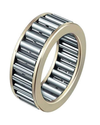 The Types Of Needle Roller Bearings