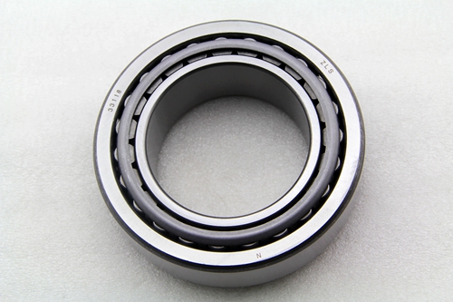 Classification and Characteristics of Tapered Roller Bearings