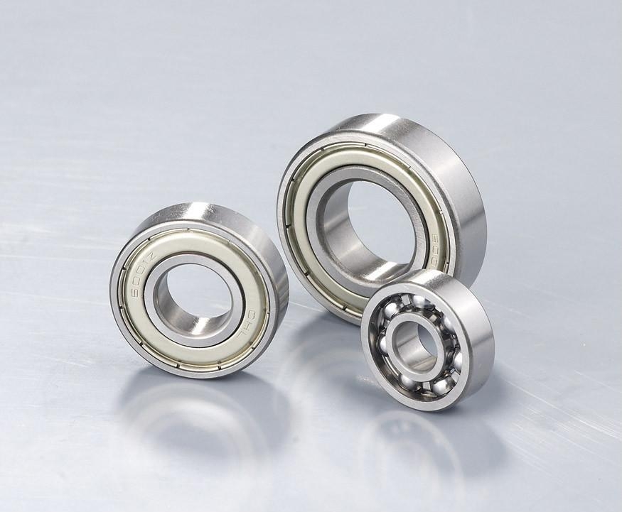 Precautions for the Use of Deep Groove Ball Bearings