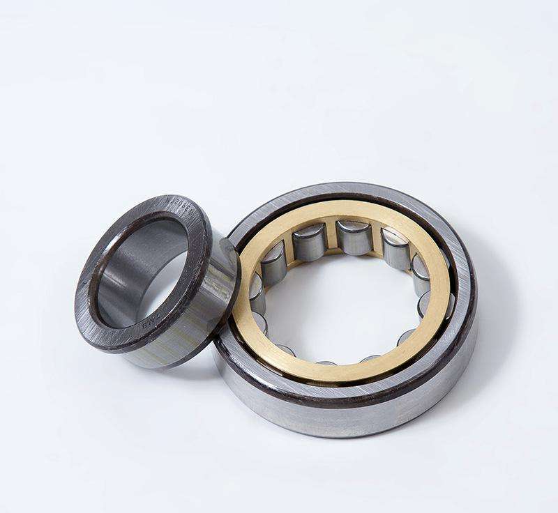 Cylindrical Roller Bearing Maintenance