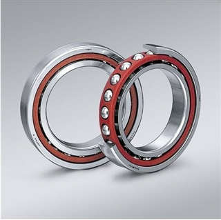 Installation Skills Of Angular Contact Ball Bearings