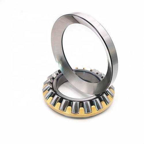 Adhesion Effect Of Roller Bearing