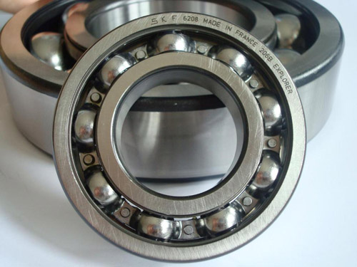 Matters Needing Attention When Using Deep Groove Ball Bearing