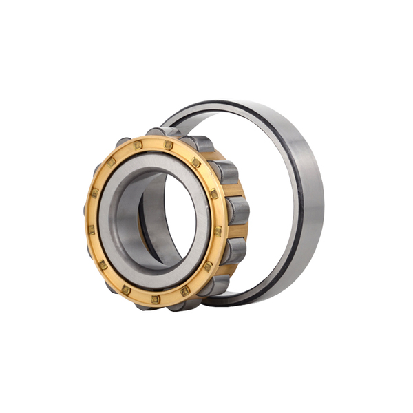 Effect of lubrication on needle roller bearings