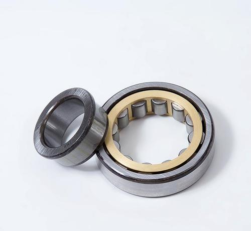 Technical Principles of Self-lubricating Bearings